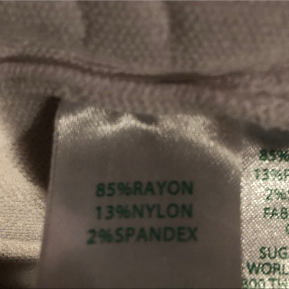 Lilly Pulitzer Knit Dress - Picture 5 of 5